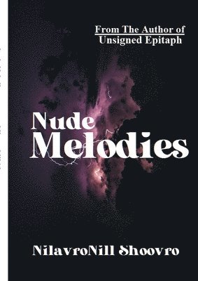 bokomslag Nude Melodies