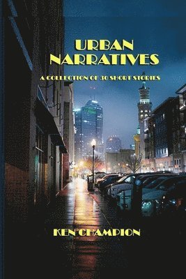 Urban Narratives