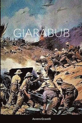 bokomslag Giarabub