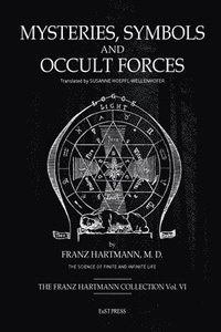 bokomslag Mysteries, Symbols & Occult Forces
