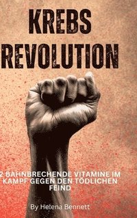 bokomslag Krebs Revolution