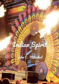 bokomslag Indian Spirit