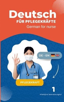 Deutsch fr Pflegekrfte-German for nurse 1