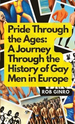 bokomslag Pride Through the Ages