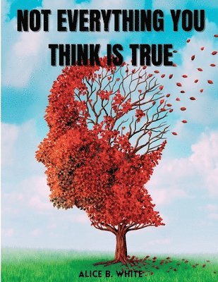 bokomslag Not Everything You Think Is True