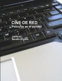 bokomslag Cine de Red