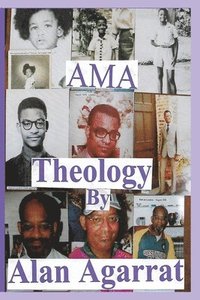 bokomslag AMA Theology
