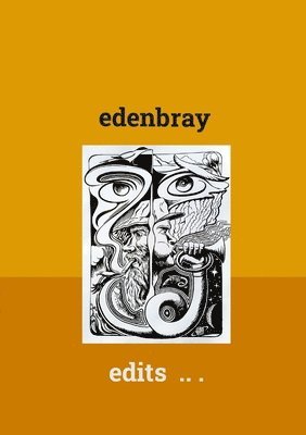 Stephen Eede, STEPHEN EEDE - edenbray edits, Häftad