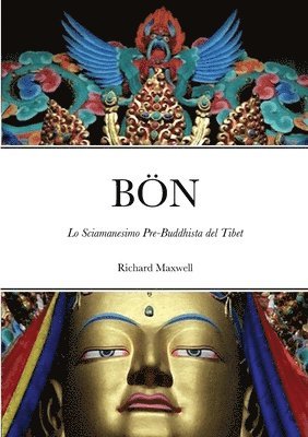 Richard Maxwell - Bön, Häftad