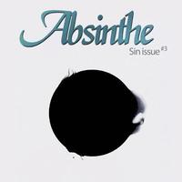 bokomslag Absinthe, The Sin issue #3