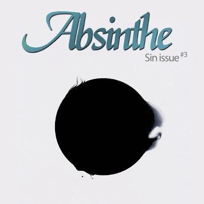 Absinthe, The Sin issue #3 1