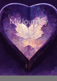 bokomslag My journey