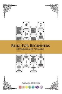 bokomslag Reiki For Beginners