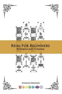 bokomslag Reiki For Beginners