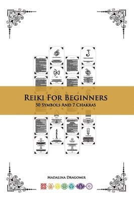 Reiki For Beginners 1