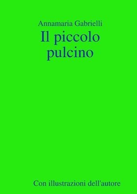 bokomslag piccolo pulcino