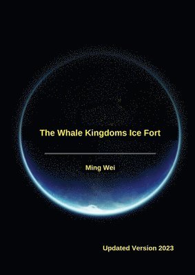 The Whale Kingdoms Ice Fort 1