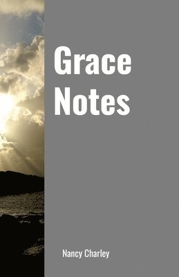 bokomslag Grace Notes