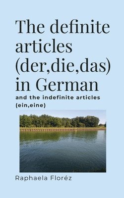 bokomslag definite articles (der, die, das) in German