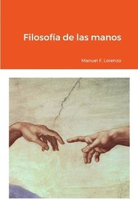 bokomslag Filosofa de las manos