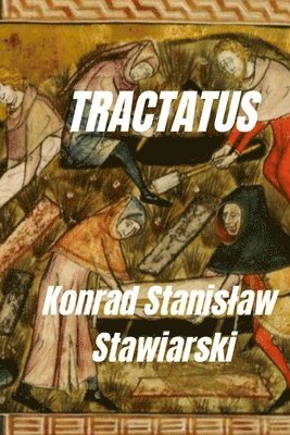 bokomslag Tractatus