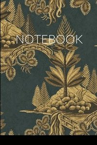 bokomslag Notebook