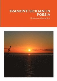 bokomslag Tramonti Siciliani in Poesia