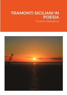 bokomslag Tramonti Siciliani in Poesia