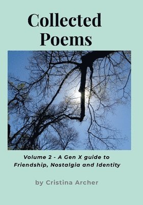 Collected Poems (volume 2) - A Gen-X Guide to Friendship, Nostalgia and Identity