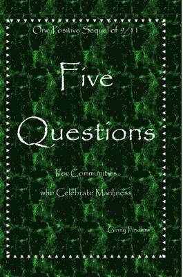 Five Questions 1