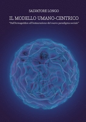 bokomslag modello Umano-Centrico
