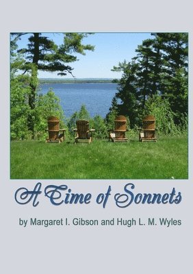 bokomslag Time of Sonnets
