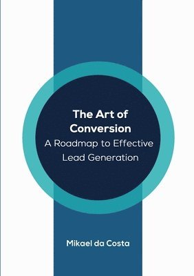 bokomslag Art of Conversion