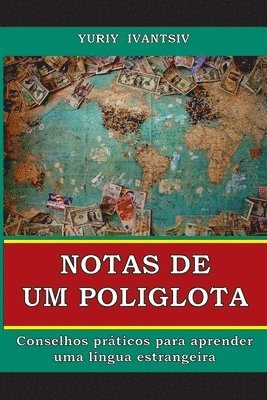 Notas de um poliglota 1