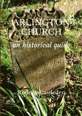 Arlington Church 1