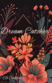 bokomslag Dream Journal, Dream Catcher
