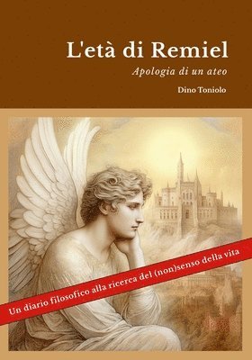 bokomslag L'età di Remiel