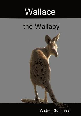 Wallace the Wallaby 1