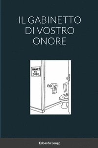 bokomslag Il Gabinetto Di Vostro Onore