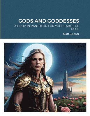 Gods and Goddesses 1