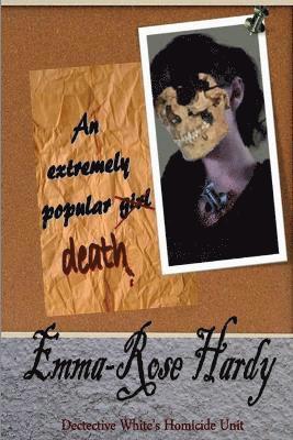 bokomslag Extremely Popular Death