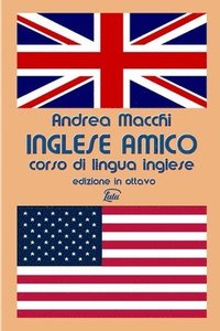 bokomslag Inglese amico