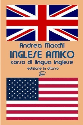 bokomslag Inglese amico