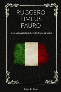 bokomslag Ruggero Timeus Fauro