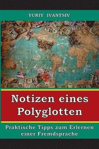 bokomslag Notizen eines Polyglotten