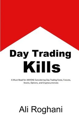bokomslag Day Trading Kills