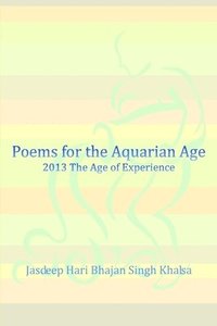 bokomslag Poems for the Aquarian Age: 2013 The Age of Experience