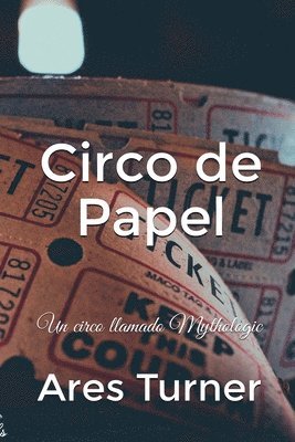 bokomslag Circo de Papel