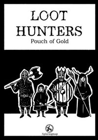 bokomslag Loot Hunters - Pouch of Gold