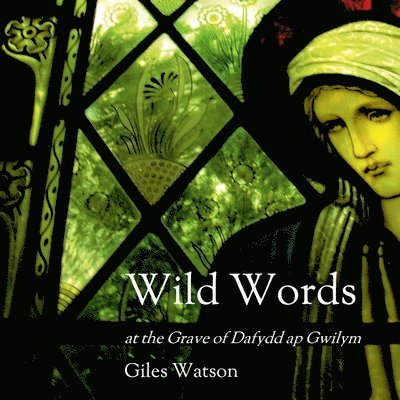 Giles Watson - Wild Words at the Grave of Dafydd ap Gwilym, Häftad